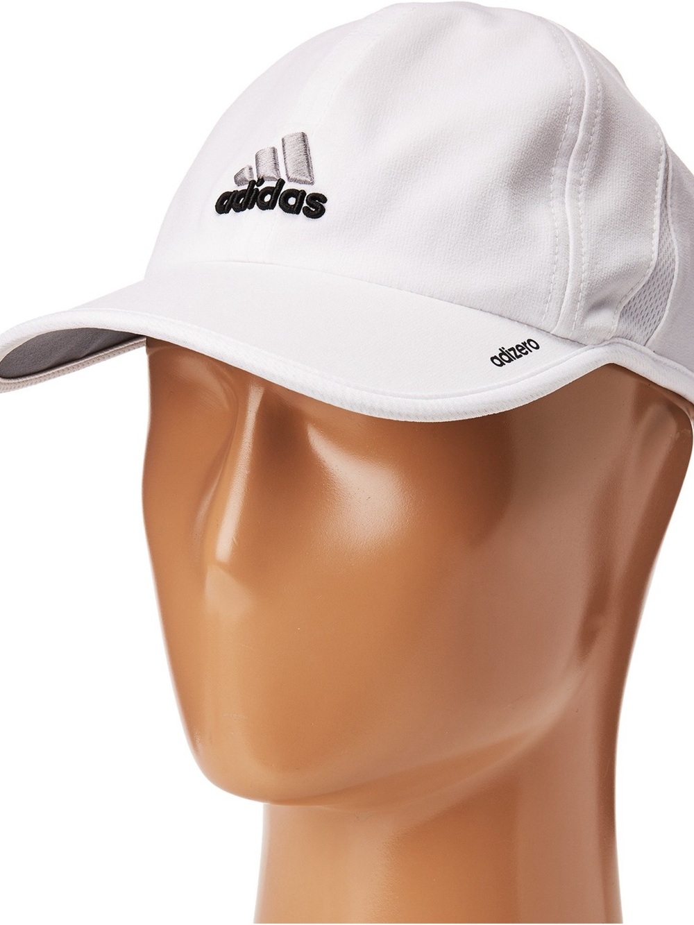 Adidas adizero climacool Embroidered White Cap
